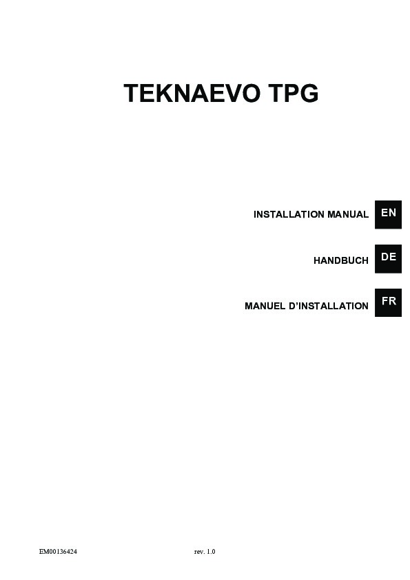 Image du document pdf : EM00136424_TEKNA_TPG_ML_Rev1.0  