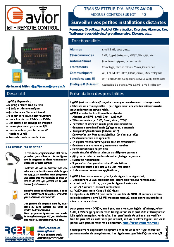 Image du document pdf : FC_AVIOR  