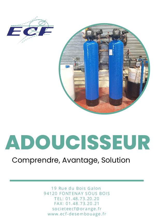 Image du document pdf : ECF - Adoucisseur  