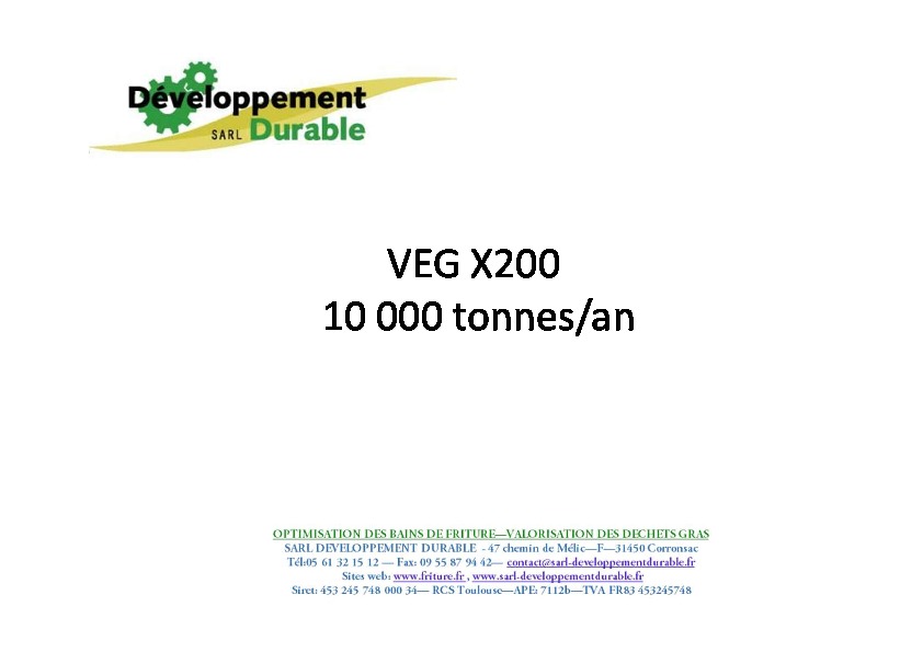 Image du document pdf : pr&eacute;sentation VEG diff&eacute;rents tonnages  - sarl D&eacute;veloppement Durable (2)  