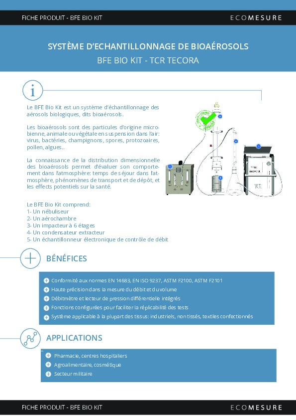 Image du document pdf : BFE_bio_kit_tcr_tecora_09122020  