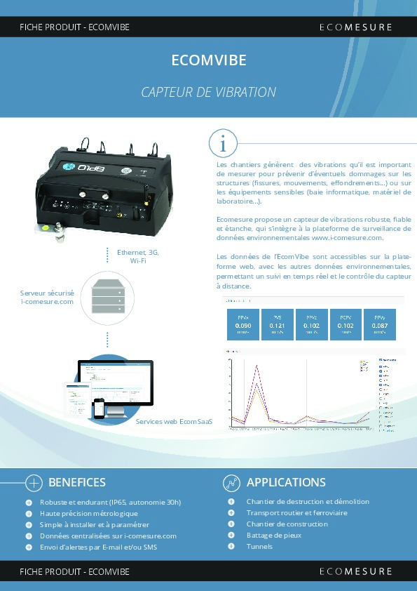 Image du document pdf : ECOMVIBE-Brochure  