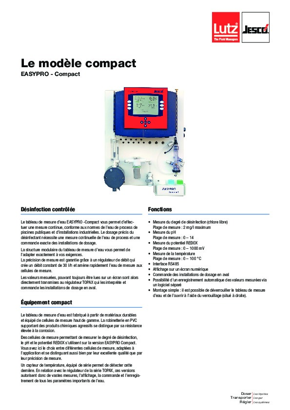 Image du document pdf : LJ-EASYPRO-Compact-FR-PI  