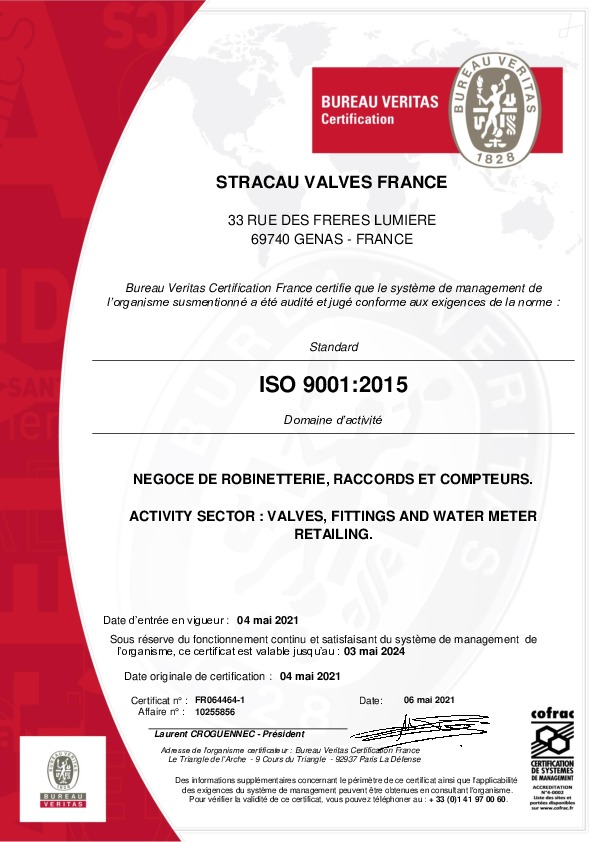 Image du document pdf : 210504 ISO 9001  