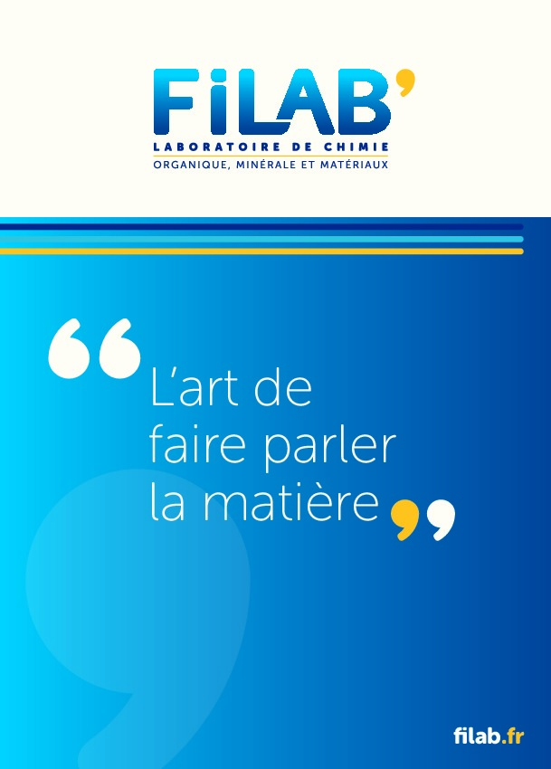 Image du document pdf : FILAB_Brochure 2019.pdf  