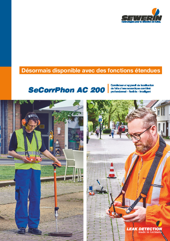 Image du document pdf : Doc SeCorrPhon AC 200 GNSS FR  