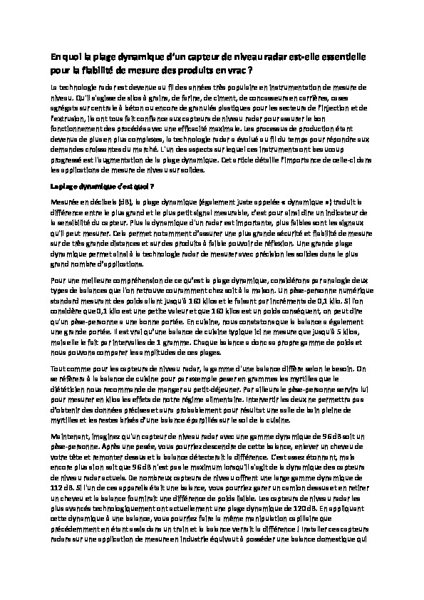 Image du document pdf : Article dynamique de mesure radar Vrac-Rev01  