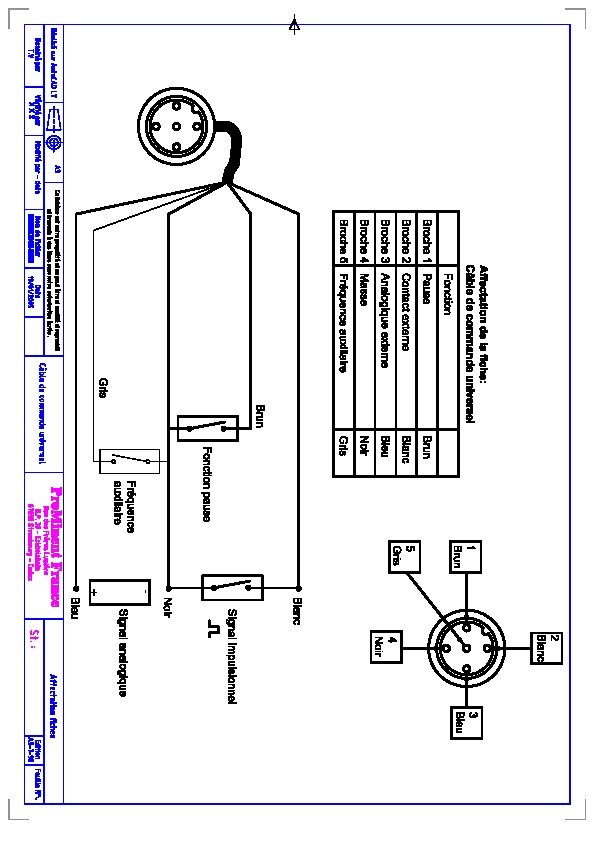 Image du document pdf : CABLE COMMANDE universel.PDF  