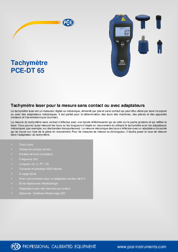 Image du document pdf : FT_PCE-DT-65  