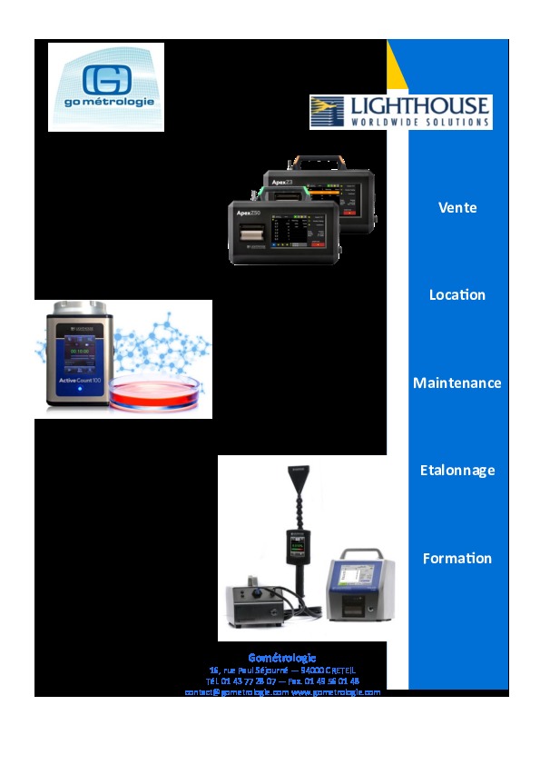 Image du document pdf : Présentation Gométrologie  