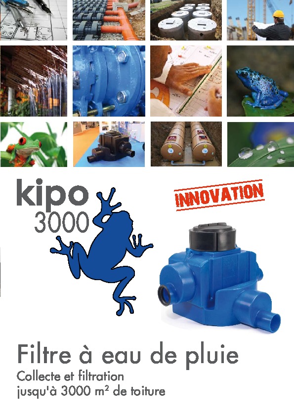 Image du document pdf : PLAQUETTE KIPO3000 P-P  