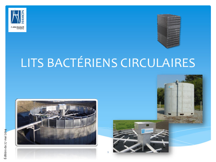 Image du document pdf : PRESENTATION LITS BACTÉRIENS CIRCULAIRES - JCH  