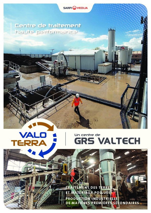 Image du document pdf : Centre traitement de terres_Valo Terra_GRS VALTECH  