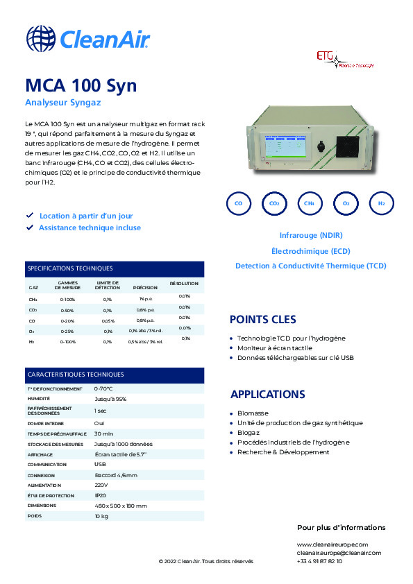 Image du document pdf : location-Fiche-technique-MCA100-Syn  