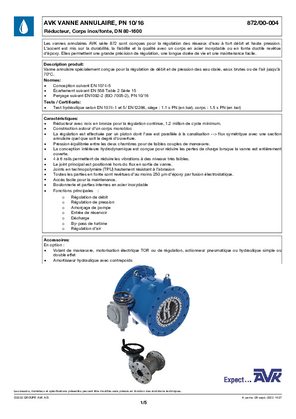 Image du document pdf : FS_Vanne annulaire_872  