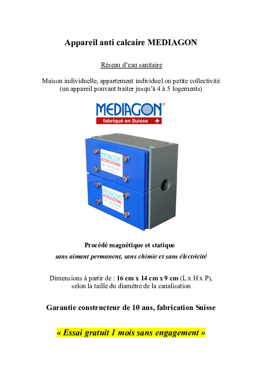 Image du document pdf : presentation-anticalcaire-mediagon-test-gratuit.pdf  