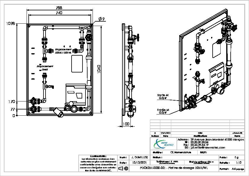 Image du document pdf : PDOS25E-0030-001_CLIENT.PDF  