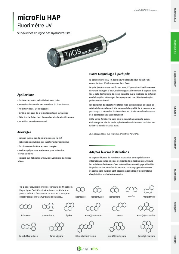 Image du document pdf : HAP microFlu   