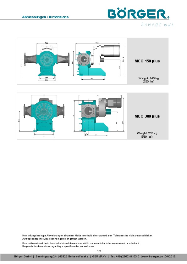 Image du document pdf : Dimensions Multichopper plus  