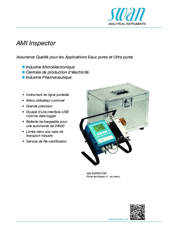 Image du document pdf : Fiche de présentation_AMI_INSPECTORS  