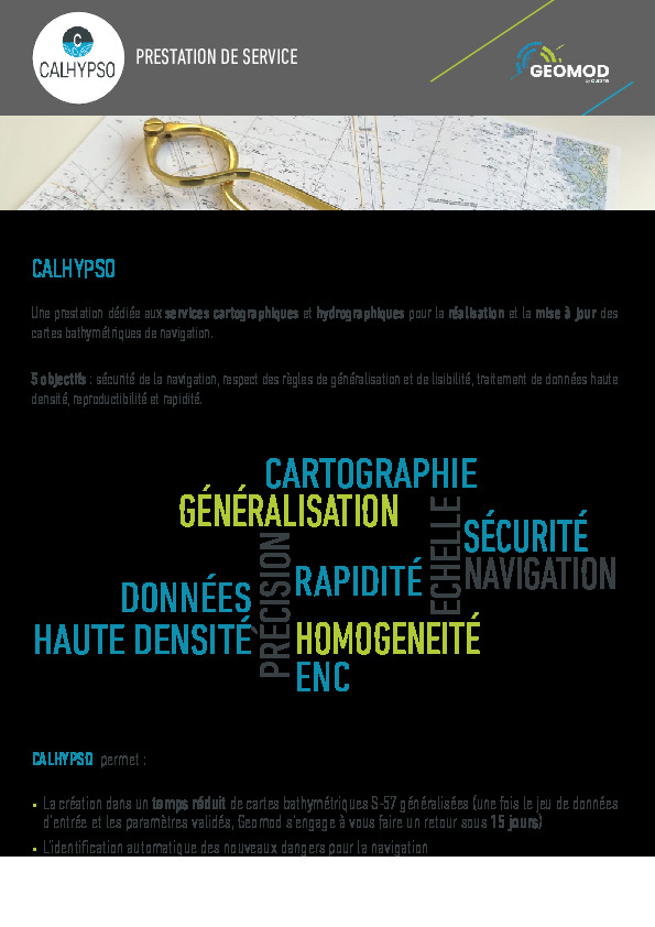 Image du document pdf : Calhypso  