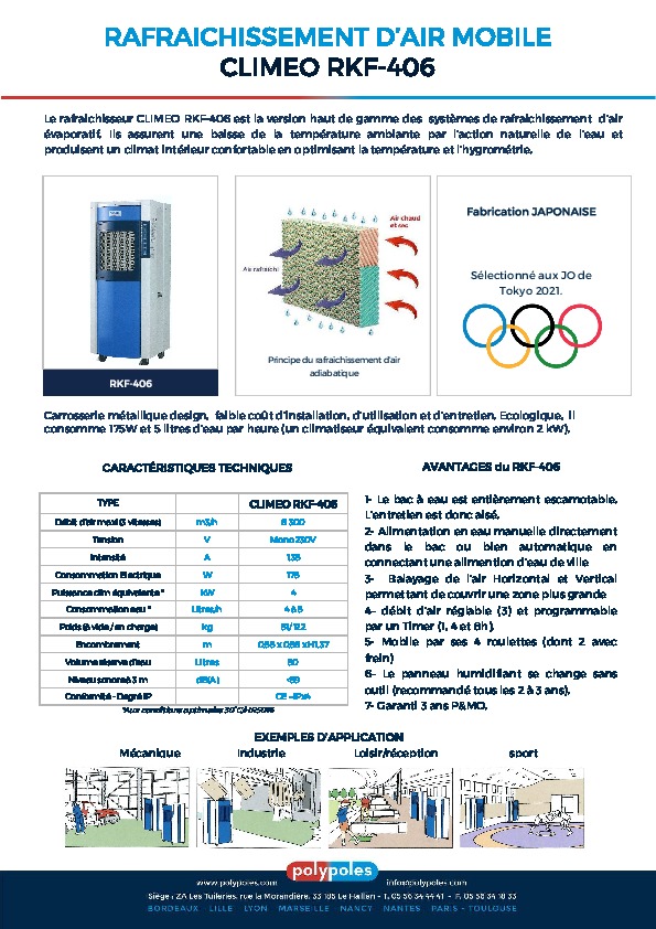 Image du document pdf : rafraichisseur mobile RKF-406.pdf  