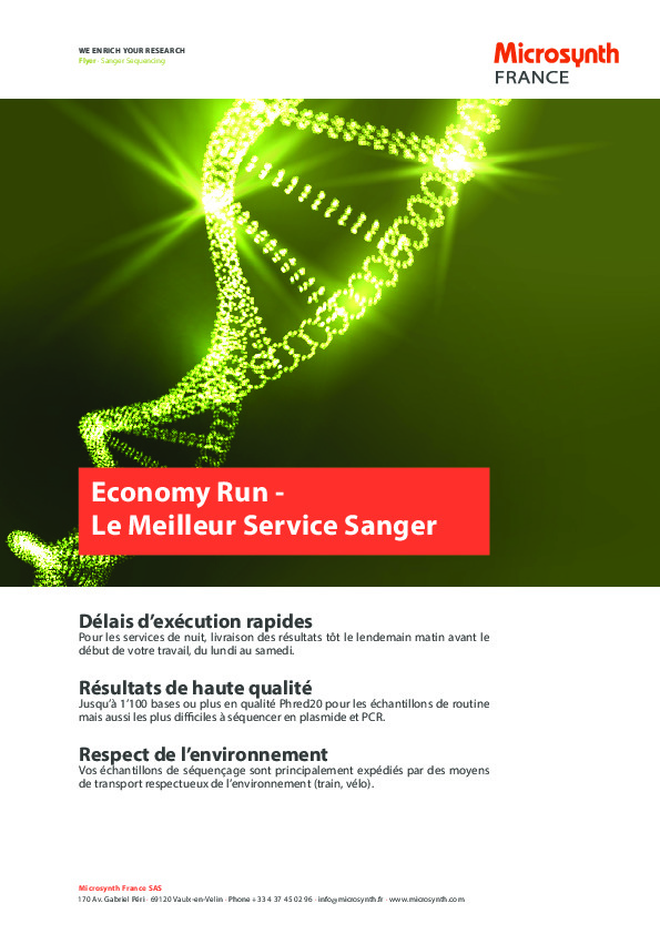 Image du document pdf : Flyer_EconomyRun_FR  