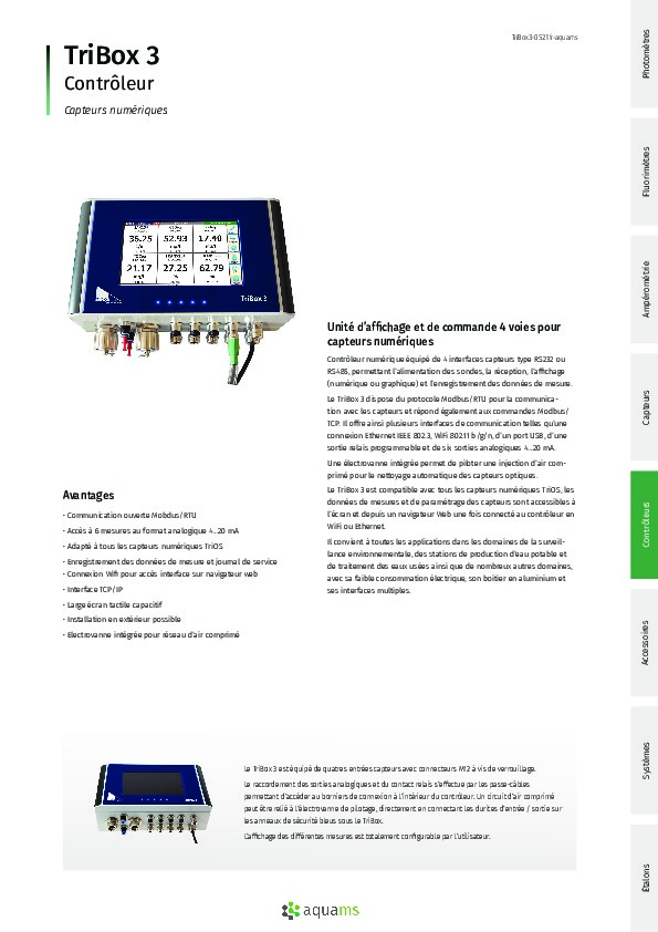 Image du document pdf : TriBox3  