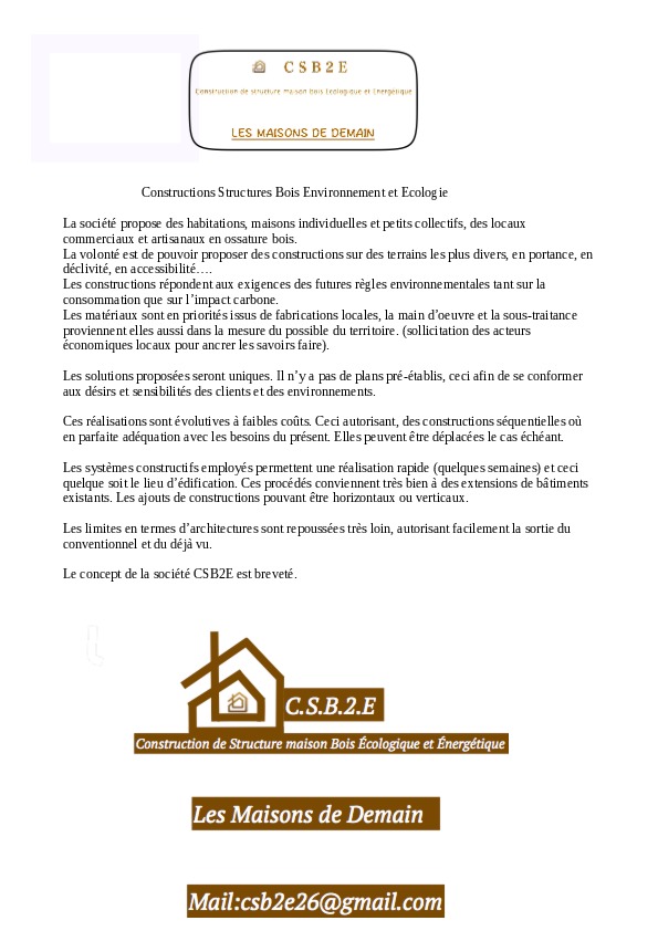 Image du document pdf : CSB2E pre?sentation  