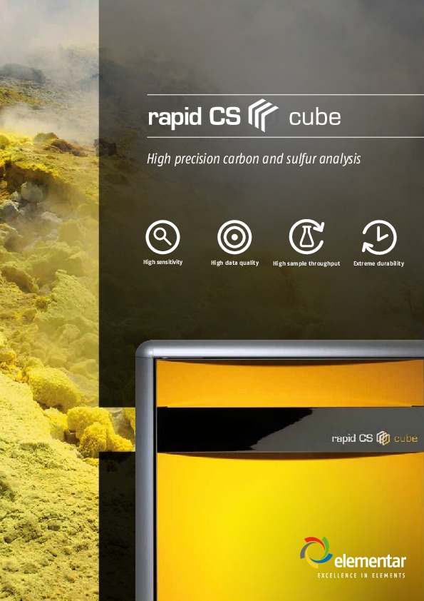 Image du document pdf : Flyer rapid CS cube  