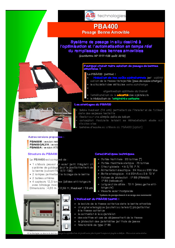 Image du document pdf : PBA400-042022-F  