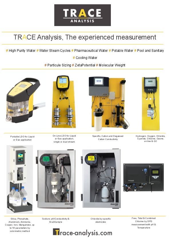 Image du document pdf : Flyer TRACE product range 08 2020  - copie  