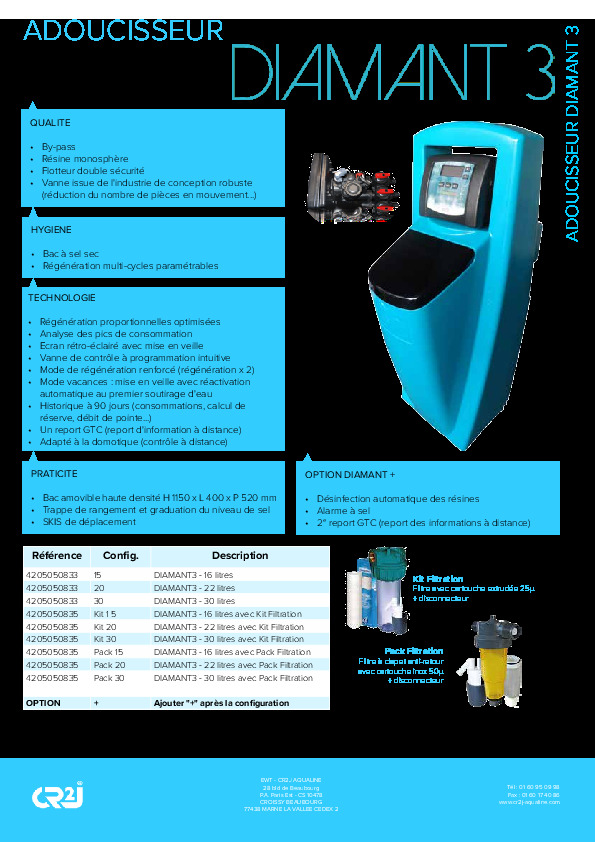 Image du document pdf : CR2J - Fiche produit -  ADOU -  Diamant3  