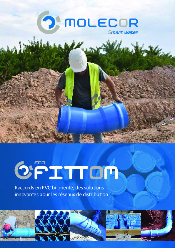 Image du document pdf : Brochure FITTOM®  