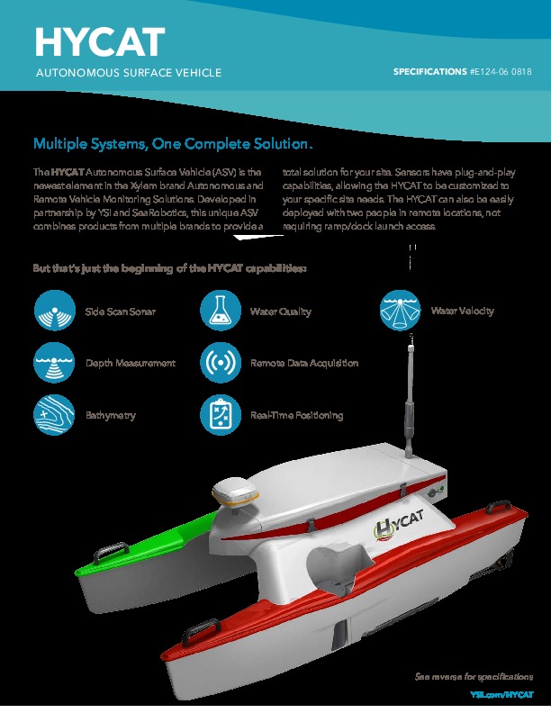 Image du document pdf : HYCAT-Autonomous-Surface-Vehicle-Specification-Sheet  