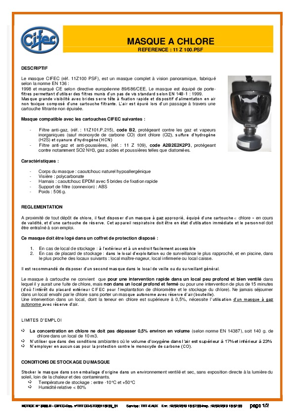 Image du document pdf : 3298- MASQUE A CHLORE.pdf  