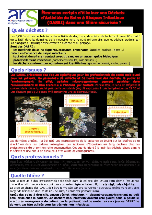 Image du document pdf : PlaquetteDASRIv3  