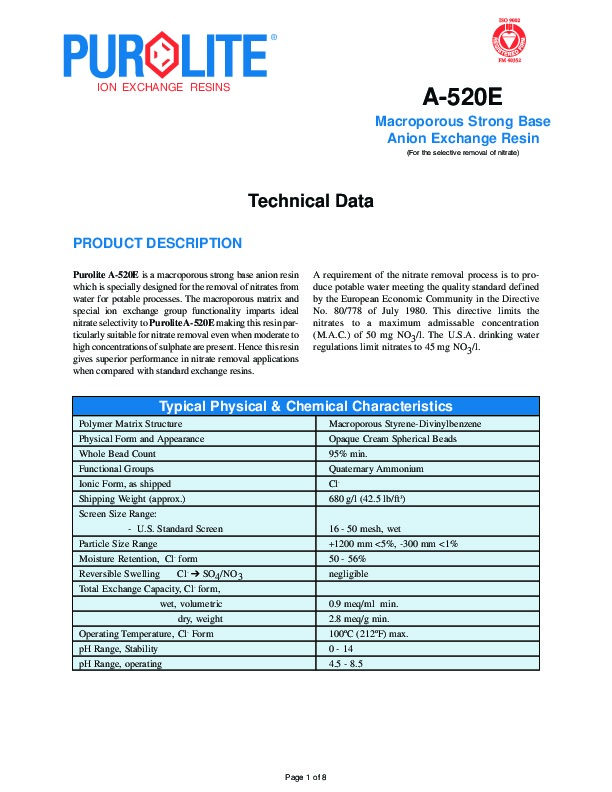 Image du document pdf : A520  