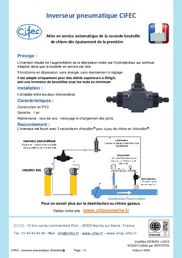 Image du document pdf : 4936 inverseur pneumatique CIFEC.pdf  