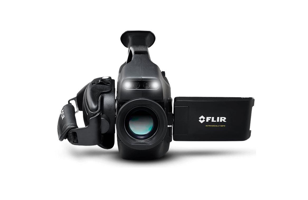 FLIR GFx320