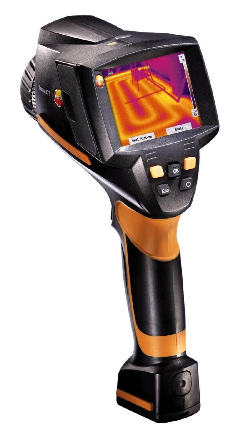 Testo 875-2i