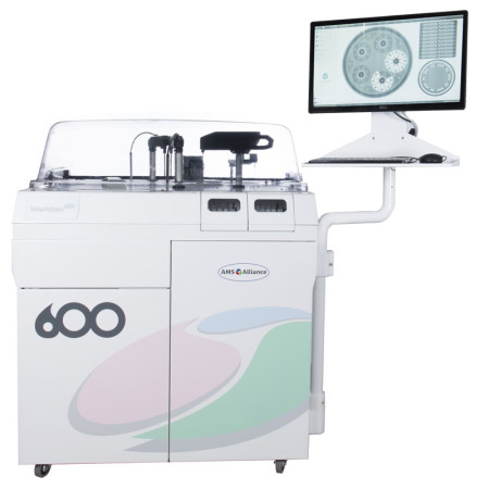 Smartchem 600