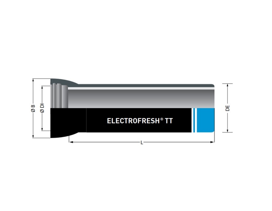 ELECTROFRESH C50 TT