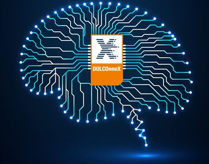 DULCOnneX Extended Connectivity