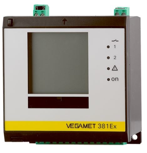 VEGAMET 381