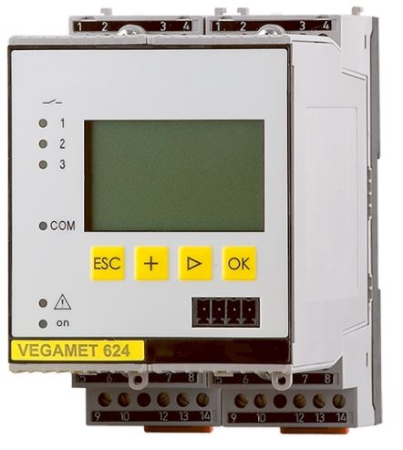 VEGAMET 624