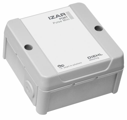 IZAR PORT PULSE MINI