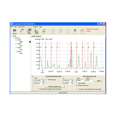 PC-ME DUST TOOLS