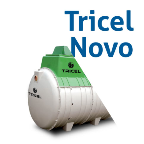 Tricel Novo FR14