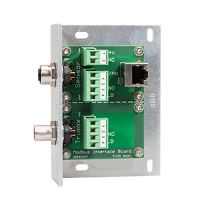 Modbus Interface Board